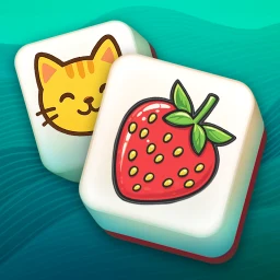 Mahjong Triple Tile